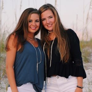 Meet your Posher, Ali